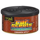 California Scents Car - Cinnamon Apple - Jablko/Škorica/Štrúdla