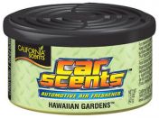 California Scents Car - Hawaiian Gardens