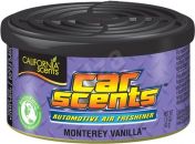 California Scents Car - Monterey Vanilla - Vanilka