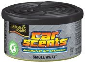 California Scents Car - Smoke Away - AntiTabak