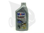 Mobil Super 3000 XE 5W-30, 1L