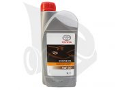 Toyota Premium Fuel Economy 5W-30, 1L