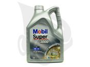 Mobil Super 3000 XE 5W-30, 5L