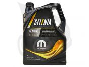 Selénia K Pure Energy 5W-40, 5L