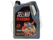 Selénia Racing 10W-60, 5L