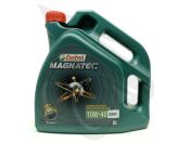 Castrol Magnatec A3/B4 10W-40, 4L