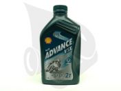 Shell Advance VSX 2T, 1L