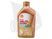 Shell Helix Ultra ECT C2/C3 0W-30, 1L
