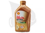 Shell Helix Ultra 0W-40, 1L