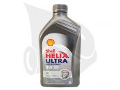 Shell Helix Ultra Professional AF 5W-20, 1L