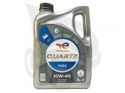 Total Quartz 7000 10W-40, 5L