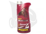 Mannol Dexron VI, 1L