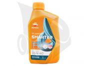 Repsol Moto Sintetico 4T 10W-40, 1L