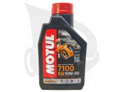 Motul 7100 4T 10W-30, 1L