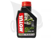 Motul ATV-UTV Expert 4T 10W-40, 1L