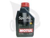 Motul Specific 504.00-507.00 5W-30, 1L