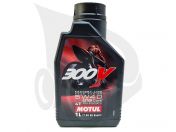 Motul 300V Factory Line Road Racing 4T 5W-40, 1L