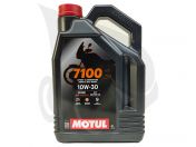 Motul 7100 4T 10W-30, 4L