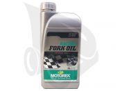 Motorex Racing Fork Oil 5W, 1L