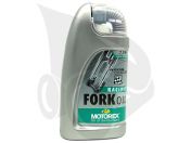 Motorex Racing Fork Oil 7.5W, 1L