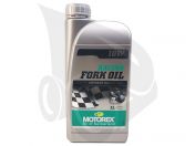 Motorex Racing Fork Oil 10W, 1L
