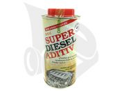 VIF Super Diesel Aditív letný, 500ml