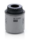 Mann-Filter W 712/94