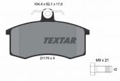 Textar 2117002