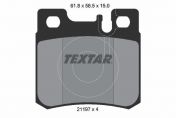 Textar 2119701