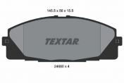 Textar 2468001