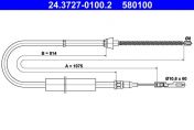 ATE 24.3727-0100.2