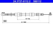 ATE 24.3727-0112.2