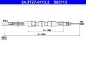 ATE 24.3727-0113.2