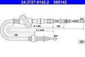 ATE 24.3727-0142.2