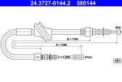 ATE 24.3727-0144.2