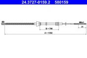 ATE 24.3727-0159.2