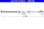 ATE 24.3727-0160.2