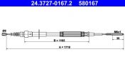 ATE 24.3727-0167.2