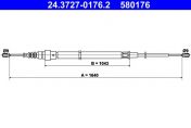 ATE 24.3727-0176.2