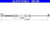 ATE 24.3727-0188.2