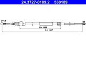 ATE 24.3727-0189.2