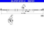 ATE 24.3727-0191.2