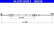 ATE 24.3727-0238.2