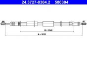 ATE 24.3727-0304.2