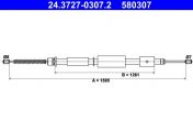 ATE 24.3727-0307.2