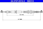 ATE 24.3727-0312.2