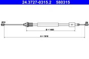 ATE 24.3727-0315.2