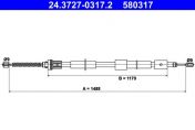 ATE 24.3727-0317.2