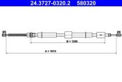 ATE 24.3727-0320.2