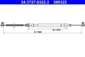 ATE 24.3727-0322.2